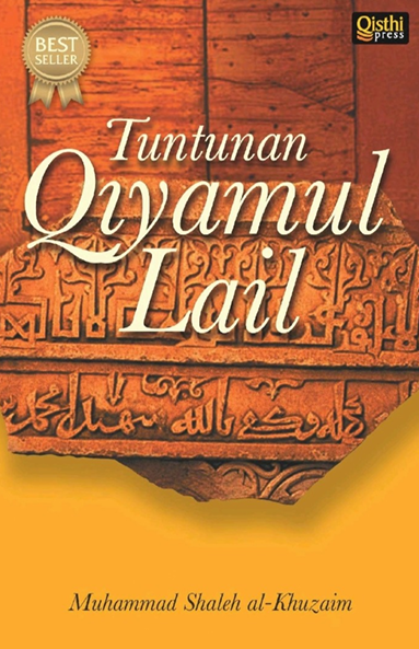 Tuntunan Sholat Malam